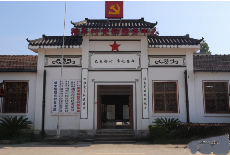 浙江义乌：义星社公益协会开展爱心服务进万村